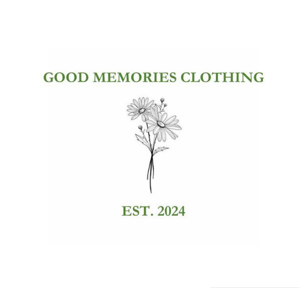 Good Memories Clothing